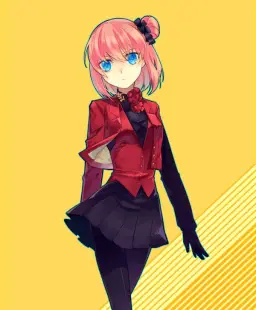 CLOSERS - CM DEMI BOSS 3