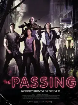 Left 4 Dead - The Passing Campaign BGM