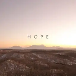 [.que] - Hope (평화, 희망, 아련, 피아노)
