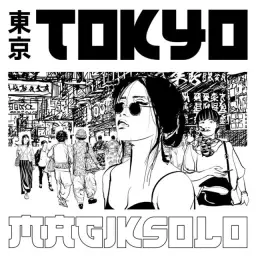 Magiksolo - Taito (신비, 경쾌, 비트, 기타, 피아노)