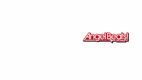 엔젤비트, Angel Beats! 1st beat - light drop