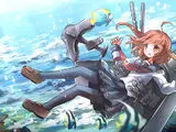 176 - Ikazuchi「saradisk」| FULL