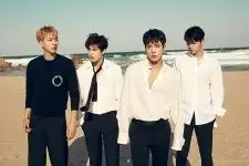 CNBLUE (씨엔블루) - 헷갈리게 ( 1분 )