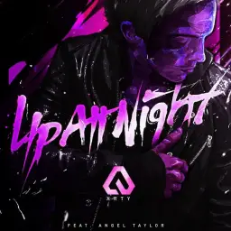 Arty ft. Angel Taylor - Up All Night (흥겨움,일렉트로닉)