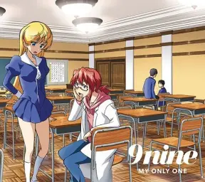 전파 교사 ED2 - MY ONLY ONE 9nine
