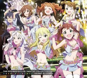 아이돌 마스터 765PRO ALLSTARS - Thank You!