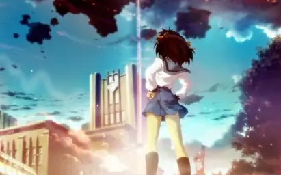 Haruhi Suzumiya OST - God Knows (Piano&Violins Arrange)
