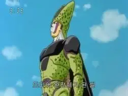 드래곤볼Z-셀전에서자주나오는음악2