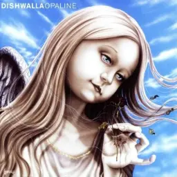 Dishwalla - Angels or Devils