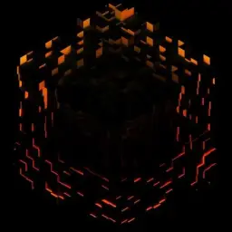 C418 - Moog City 2 (Minecraft Volume Beta, 신비, 피아노, 조용)