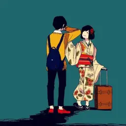 가지마 cover. 마후마후 いかないで／まふまふ