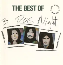 One is the Loneliest number - Three Dog Night (쓸쓸,애잔,경쾌)