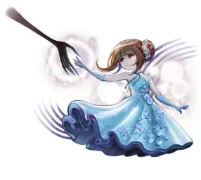 Deemo - Farewell Waltz (신비, 잔잔, 고요, 여유, 경쾌, 피아노, 게임, 오케스트라)