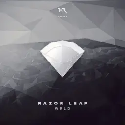 WRLD - Razor Leaf (신비, 비트, 신남)