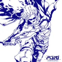 The Toxic Avenger - Make This Right (Furi OST) (진지, 비트, 게임)