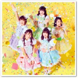 반짝 프리☆채널 ED - プリティー☆チャンネル
