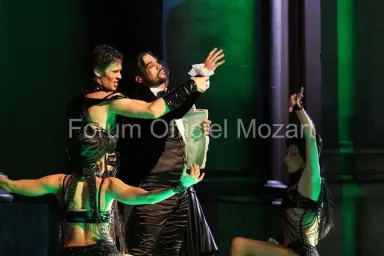 Le Bien Qui Fait Mal (Salieri Solo)_Mozart Opera Rock(뮤지컬 모차르트 오페라 락)