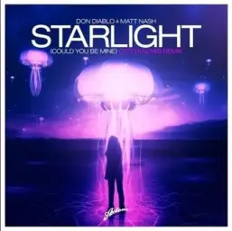 Don Diablo & Matt Nash vs. Ott - Starlight (Could You Be Mine) (즐거움 신남 신비 비트 흥겨움 흥함)
