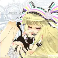 モリモリあつし - Appliqué (???, 피아노, 격렬, 아련, 바이올린)