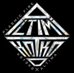 엑셀월드 OP2 - Burst The Gravity (SHINY Re-Product MIX)／ALTIMA
