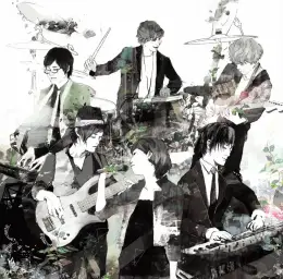 有形ランペイジ feat. majico - カゲロウデイズ (有形世界リコンストラクション 수록곡, 하루살이 데이즈, 당당, 경쾌, 활기, 비장, 긴장, 진지, 비트, 일렉, 흥함, 격렬)
