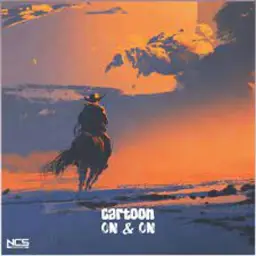 Cartoon - On & On