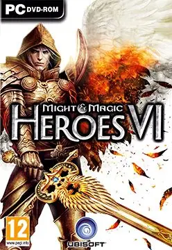Heroes of Might & Magic IV [OST] Track - 10 : Slava, The Duke of Griffin