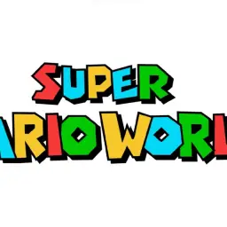 Athletic Theme (PAL Version) - Super Mario World