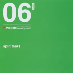 fripSide - snow blind -after-