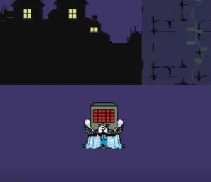 undertale(언더테일) the musical (cover) kor ver.