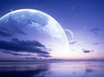 xi - Ascension to Heaven