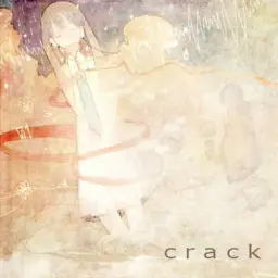 하츠네 미쿠(初音ミク) - Crack (Original Ver.)