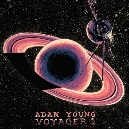 Adam Young Score - Earth (신비, 몽환 당당, 진지, 장엄, 오케스트라, 영화)