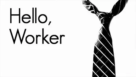 이토카시타로 - Hello, Worker (좌절, 경쾌)