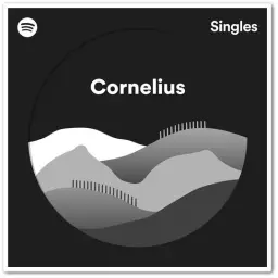 [J-POP] CORNELIUS - Passionfruit