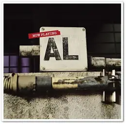 [J-POP] AL - NOW PLAYING
