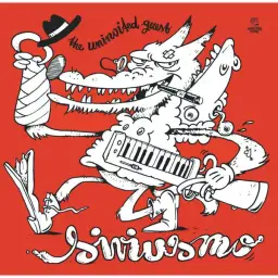 Siriusmo - Nights Off [8비트, 감각, 레트로]