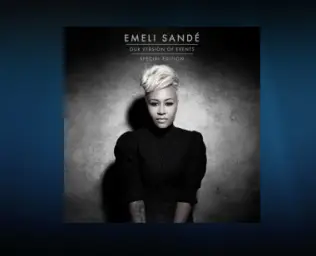 Emeli Sande - Clown