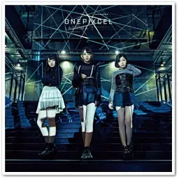 드래곤볼 슈퍼 ED 11／ONEPIXCEL - LAGRIMA