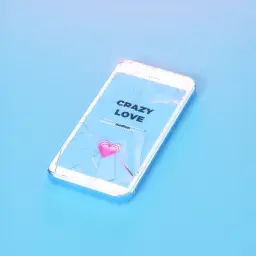 Audien - Crazy Love (Feat. Deb's Daughter) [즐거움, 경쾌, 밝음]