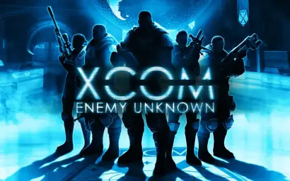 [긴박,진지]XCOM Enemy Unknown OST - Ready for Battle