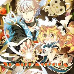 FJRJ[東方, 동방, 신남, 비트, 활기, 흥겨움, 흥함, 리믹스, 게임, 클럽, 즐거움]