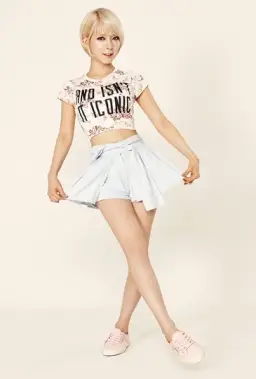 AOA - Temptation 240x180