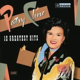 I Fall To Pieces - Patsy Cline