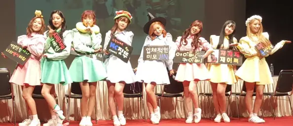 17.03.05 팬싸인회 케이