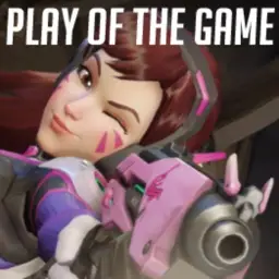 [Overwatch POTG 브금] 최고의 플레이 (벨소리 겸용)