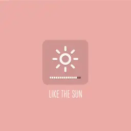 Crush(크러쉬) - Like The Sun