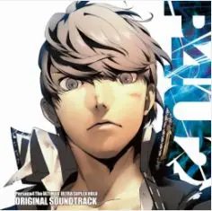 페르소나 4 The Ultimax Ultra Suplex Hold OST 18.Burned to Inferno