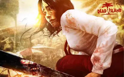 Dead Island - Leaving The Banoi (데드 아일랜드 1 OST, 엔딩, 장엄, 쓸쓸, 비장)