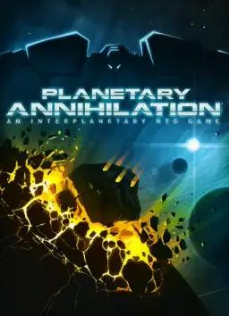 Planetary Annihilation - Mechanisms of War
